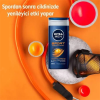 Nivea Deodorant 150Ml.Active Fresh&Duş Jeli Sport