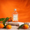 Homerium Parfümlü Kolonya 200Ml Mandarine