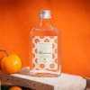 Homerium Parfümlü Kolonya 200Ml Mandarine