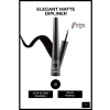 Note Elegant Matte Dipliner N°01 Coal Black