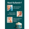Clinic Topuk Çatlak & Ayak Bakım Kremi 110Gr.