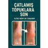 Clinic Topuk Çatlak & Ayak Bakım Kremi 110Gr.