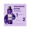 Urban Care Şampuan 250Ml. Mor Sülfatsız