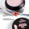 Momo Premium Builder Gel 55Gr. No:09