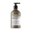 Loreal Şampuan 500Ml. SEII Absolut Repair Mol.