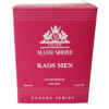 Massi Moore Men EDP 100Ml. Kaos