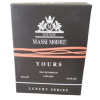 Massi Moore EDP 100Ml. Yours