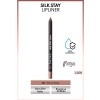 Note Silk Stay Lipliner 1,2Gr. 02 Warm Nude