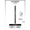 Note Silk Tattoo Liner 1,2Gr. 01 Midnigt