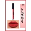 Note Velvet Blur Tint 4Ml. 05 Red Mirage