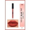 Note Velvet Blur Tint 4Ml. 03 Burnt Peach