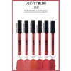Note Velvet Blur Tint 4Ml. 02 Rose Dusk