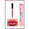 Note Velvet Blur Tint 4Ml. 02 Rose Dusk
