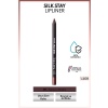 Note Silk Stay Lipliner 1,2Gr. 09 Espresso Dream