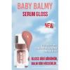 Pastel Baby Balmy Serum Gloss No:31 Flirty