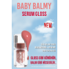 Pastel Baby Balmy Serum Gloss No:33 Gaslight