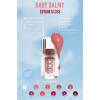 Pastel Baby Balmy Serum Gloss No:33 Gaslight