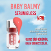 Pastel Baby Balmy Serum Gloss No:34 Vibe