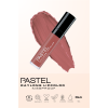 Pastel Day Long Lıpcolor Kıssproof No:43