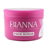 Bianna Face Scrub 250Ml. Blackberry