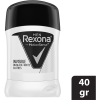 Rexona Men Stick 40Gr. Antibacterial & Invisible