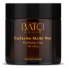 Batçı Saç Waxı Mat Güçlü Tutuş 100Ml
