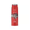 Old Spice Duş Jeli 3 İn 1 400Ml Wolfthorn