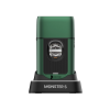 Hector Monster S Shaver Yeşil