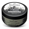 Black&Red Clay Face Mask 400Gr. Charcoal