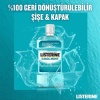 Listerine Ağız Bakım Suyu 500Ml. Cool Mint