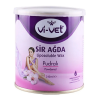 Vivet Konserve Ağda 800Ml. Pudralı