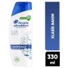 Head&Shoulders Şampuan 330Ml. Klasik Bakım