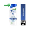 Head&Shoulders Şampuan 330Ml. 2In1 Klasik Bakım