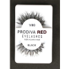 Prodiva Red V80 Takma Kirpik 12Li
