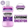 Listerine Ağız Bakım Suyu 500Ml. Mild