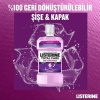 Listerine Ağız Bakım Suyu 500Ml. Mild