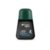 Garnier Men Roll-On 50Ml. Ekstra Ferahlık