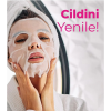 Derminix Kağıt Maske 25Gr Glıkolik Asit
