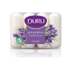 Duru Saf&Dogal Güzell.Sabunu Lavanta 4*85Gr.