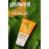 Ostwint Peeling Gel ( Lemon ) 125Ml.