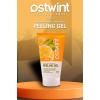 Ostwint Peeling Gel ( Lemon ) 125Ml.