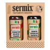 Sermix Trattamento Cheratına Set 1000 Ml.