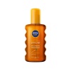 Nivea Sun Güneş Yağı 200Ml. Karoten 86082