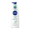 Nivea Vücut Losyonu 400Ml. Aloe Vera 88397