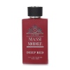 Massi Moore Men EDP 100Ml. Deep Red