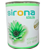 Sirona Konserve Azulen (Yeşil)800Ml.