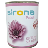 Sirona Konserve Pudralı (Pembe) 800Ml.