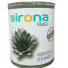 Sirona Konserve Sılver (Gri) 800Ml.