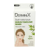 Derminix Siyah Nokta Burun Temizleme Bandı Çay Ağ.