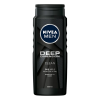 Nivea Men Duş Jeli 500Ml. Deep Dimension 84092
